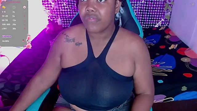 niawk  online show from February 12, 7:57 pm