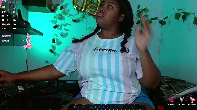 niawk  online show from March 24, 1:22 pm