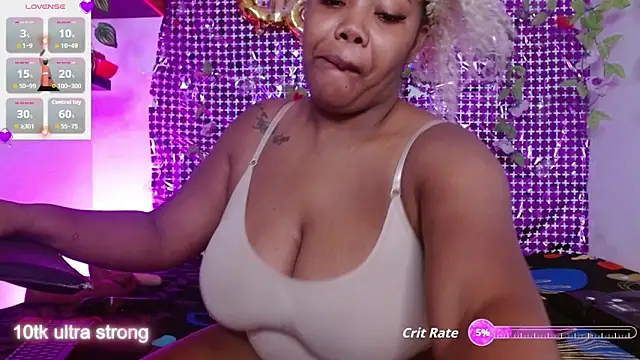 niawk  online show from October 24, 1:32 pm