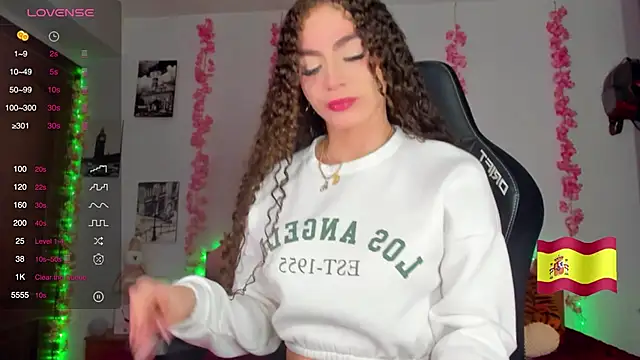 gabrielatafur  online show from November 5, 5:32 am