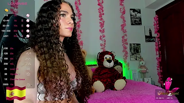Snapshot of gabrielatafur_ chatting on January 13, 8:58 am gabrielatafur online show from January 13, 8:58 am