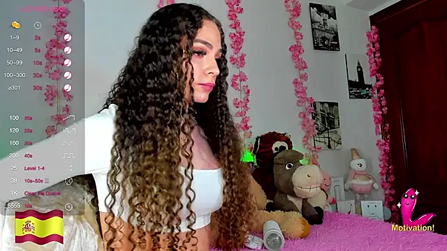 Snapshot of gabrielatafur_ chatting on January 25, 2:03 pm gabrielatafur online show from January 25, 2:03 pm