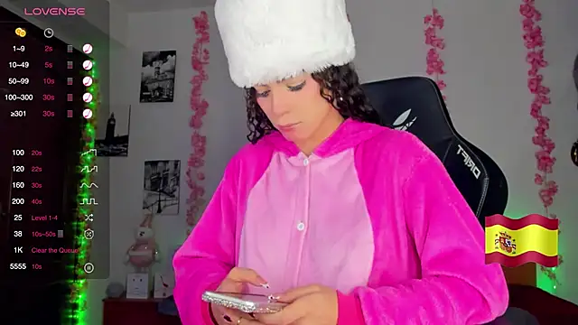 gabrielatafur  online show from November 27, 9:26 pm