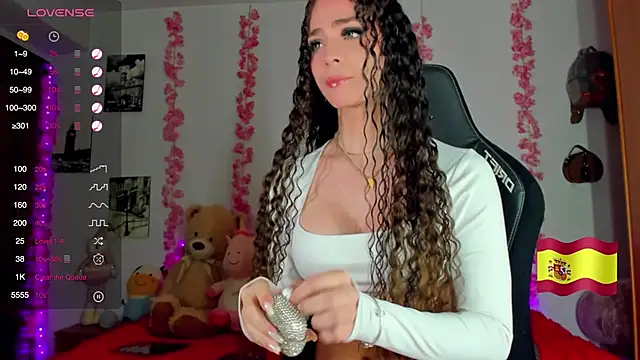 gabrielatafur  online show from May 14, 3:53 pm