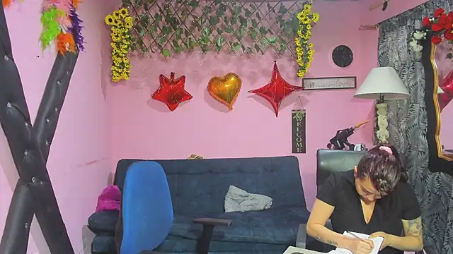 lesbiancuple online show from March 15, 11:17 am