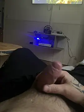 Snapshot of RenaudS-02 chatting on December 30, 3:34 pm RenaudS-02 online show from December 30, 3:34 pm