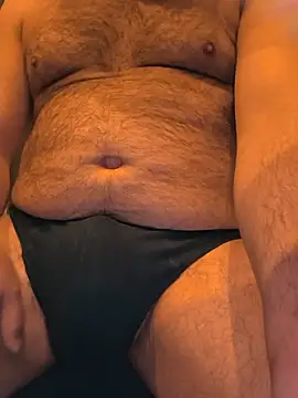 OlympianGuy online show from May 16, 10:20 pm
