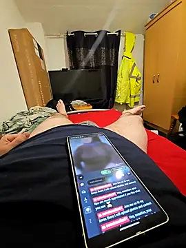 Snapshot of mario890605 chatting on March 23, 12:47 am mario890605 online show from March 23, 12:47 am