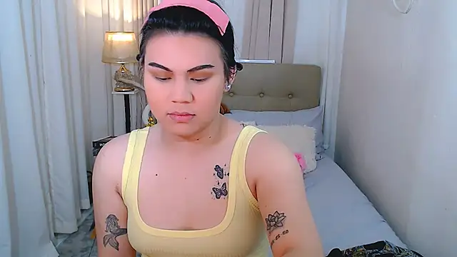 Mimi Cums online show from November 30, 10:10 pm