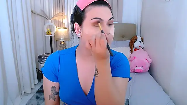 Mimi Cums online show from November 23, 3:16 am