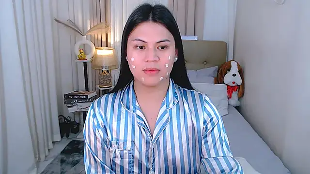 Mimi Cums online show from November 18, 11:02 am