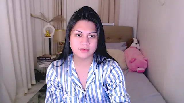 Mimi Cums online show from November 27, 4:07 pm