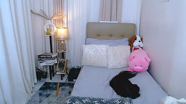 Mimi Cums online show from November 23, 11:26 pm