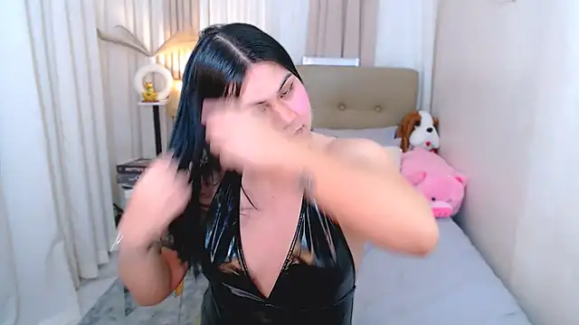 Mimi Cums online show from November 28, 4:51 pm