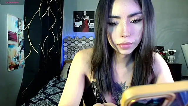 Hot Metallica69 online show from April 4, 8:26 pm