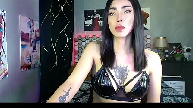 Hot Metallica69 online show from July 15, 10:11 am