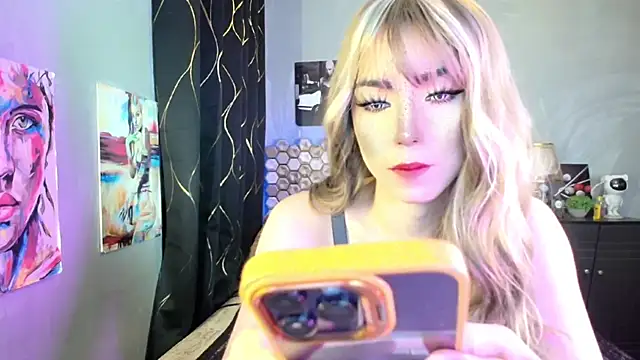 Hot Metallica69 online show from December 22, 8:42 pm