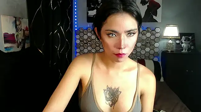 Hot Metallica69 online show from March 12, 6:51 am