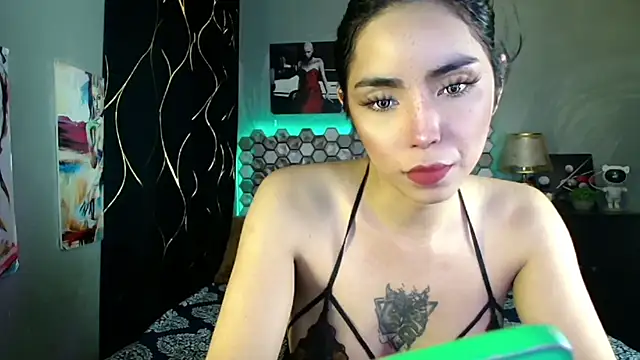 Hot Metallica69 online show from July 12, 1:12 pm