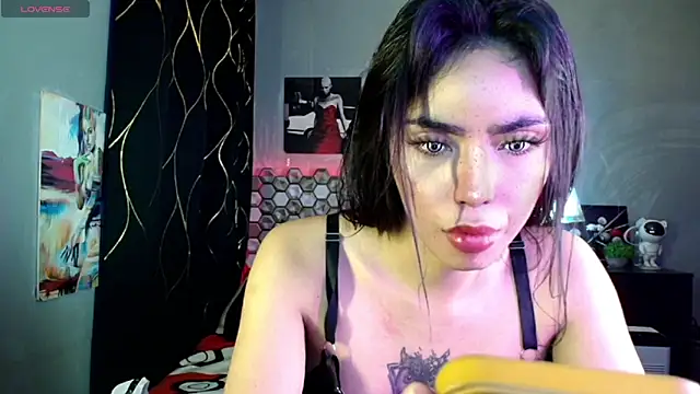 Hot Metallica69 online show from March 15, 12:56 pm