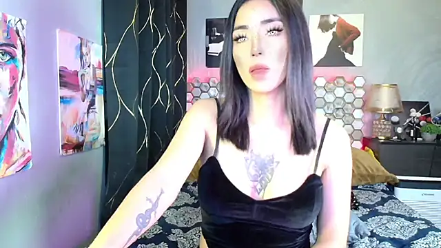 Hot Metallica69 online show from May 19, 7:43 pm