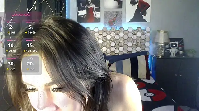 Hot Metallica69 online show from September 28, 5:09 pm