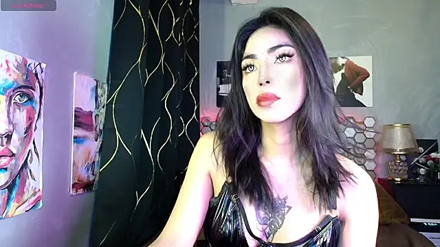 Hot Metallica69 online show from March 31, 10:39 am