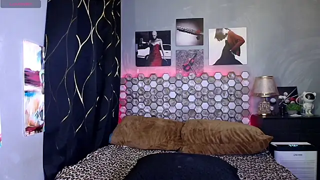 Hot Metallica69 online show from March 24, 6:24 am