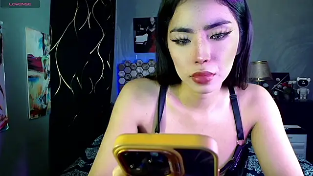 Hot Metallica69 online show from April 2, 6:47 pm