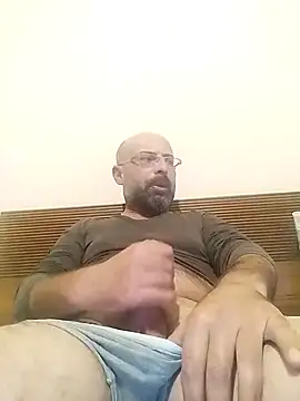 dangerx45 online show from October 25, 9:04 pm