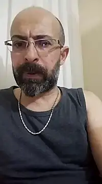 dangerx45 online show from March 19, 7:17 pm