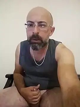 dangerx45 online show from October 4, 9:38 pm