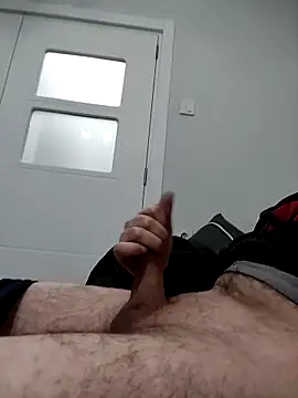 dangerx45 online show from April 9, 9:54 pm