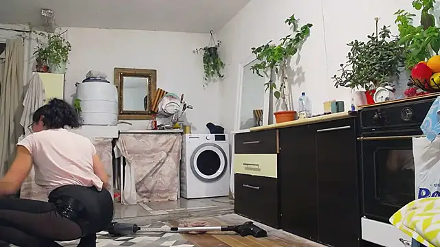 SquirtyMellissaLabia online show from February 27, 6:30 pm