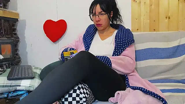 SquirtyMellissaLabia online show from February 21, 4:25 am