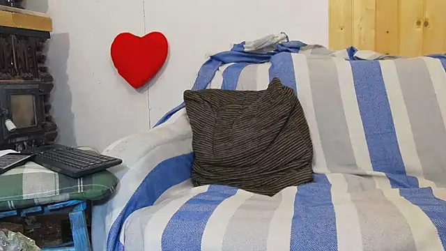 SquirtyMellissaLabia online show from February 17, 5:21 pm