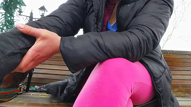 SquirtyMellissaLabia online show from March 3, 7:04 am