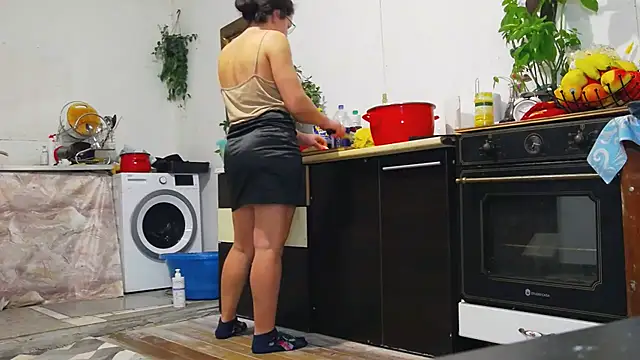 SquirtyMellissaLabia online show from February 12, 4:51 pm