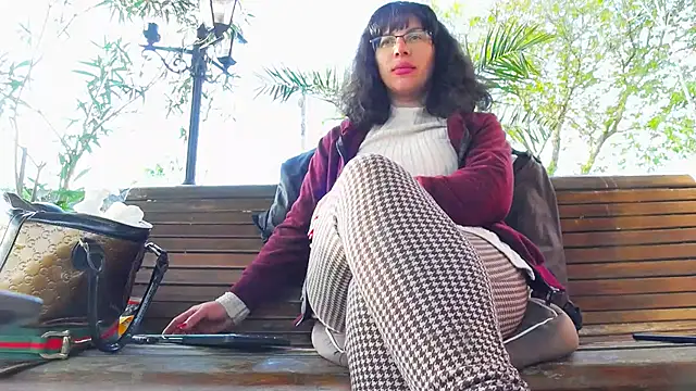 SquirtyMellissaLabia online show from May 1, 4:01 pm