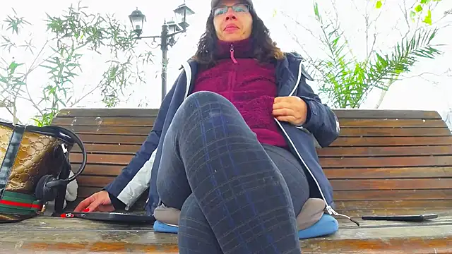 SquirtyMellissaLabia online show from December 3, 8:58 am