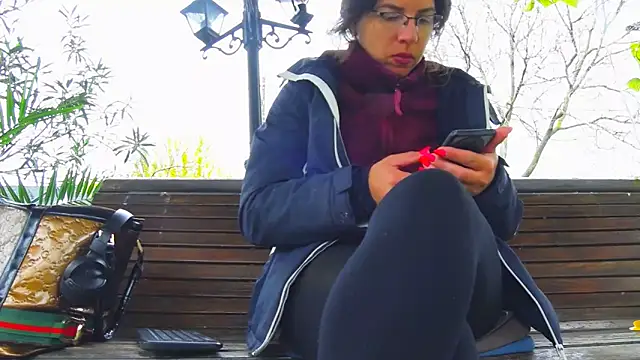 SquirtyMellissaLabia online show from November 9, 8:51 am