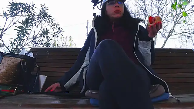 SquirtyMellissaLabia online show from November 15, 6:50 am