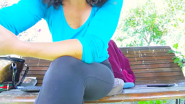 SquirtyMellissaLabia online show from September 15, 8:04 am