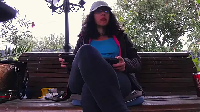 SquirtyMellissaLabia online show from September 29, 6:09 am