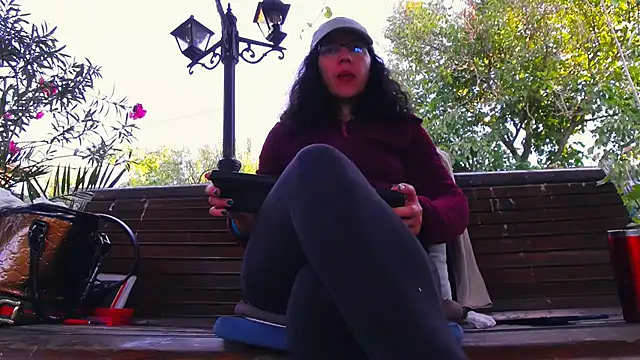 SquirtyMellissaLabia online show from September 20, 4:39 am