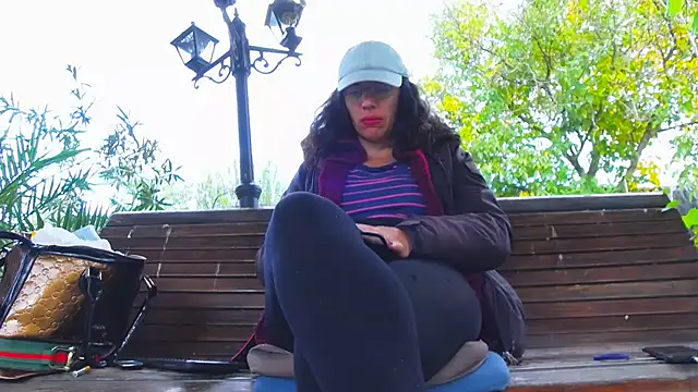 SquirtyMellissaLabia online show from October 12, 6:04 am