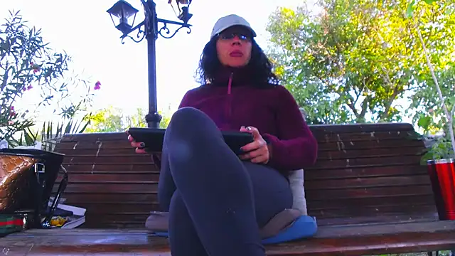 SquirtyMellissaLabia online show from September 16, 4:46 am