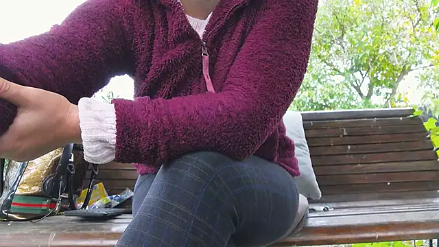 SquirtyMellissaLabia online show from October 11, 5:41 am