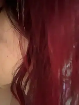 LunaMoongirl online show from March 20, 5:36 pm