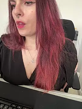 Snapshot of LunaMoongirl chatting on March 17, 2:23 pm LunaMoongirl online show from March 17, 2:23 pm